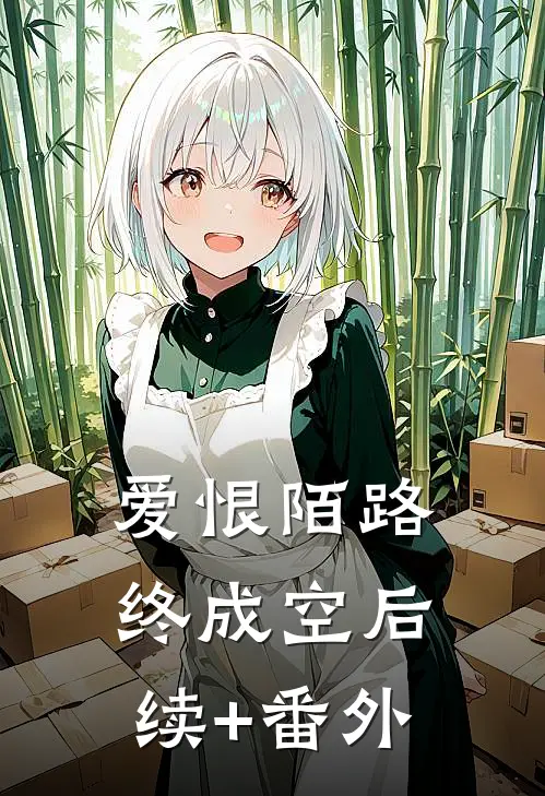 爱恨陌路终成空后续+番外