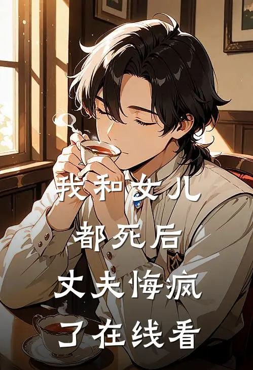 我和女儿都死后，丈夫悔疯了在线看