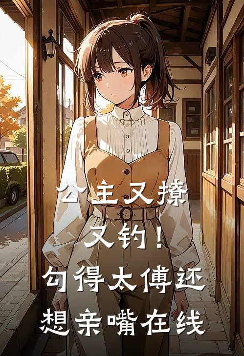 公主又撩又钓!勾得太傅还想亲嘴在线观看