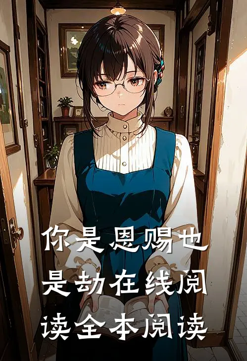 你是恩赐也是劫在线阅读全本阅读