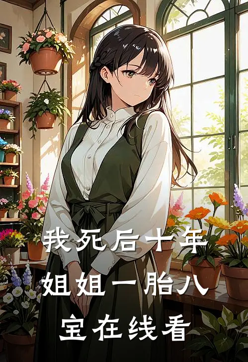 我死后十年，姐姐一胎八宝在线看