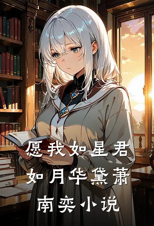 愿我如星君如月华黛萧南奕小说
