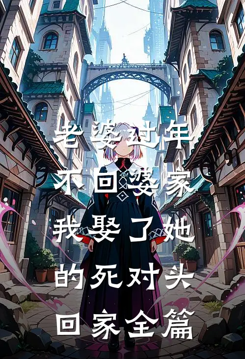 老婆过年不回婆家，我娶了她的死对头回家全篇
