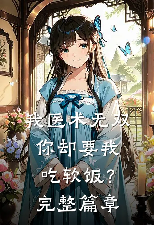 我医术无双，你却要我吃软饭？完整篇章