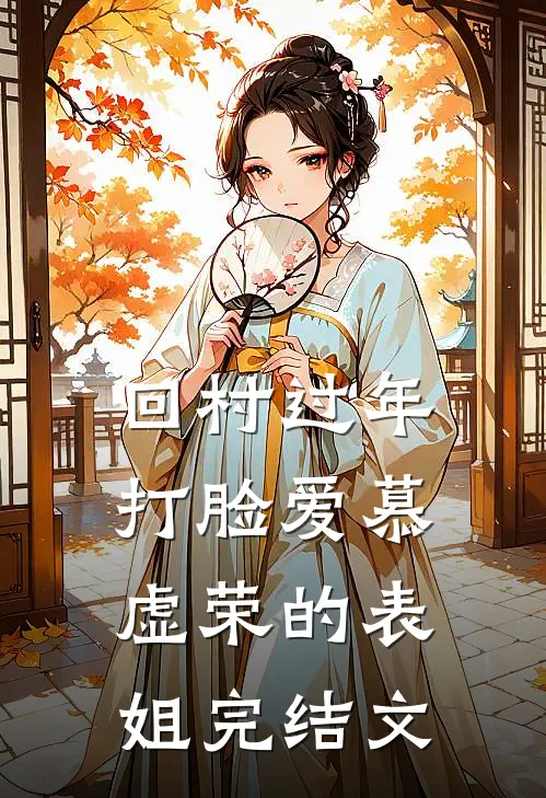 回村过年，打脸爱慕虚荣的表姐完结文