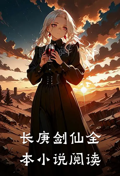 长庚剑仙全本小说阅读