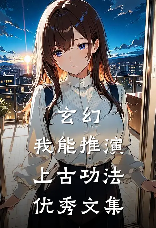 玄幻：我能推演上古功法优秀文集