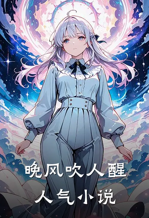 晚风吹人醒人气小说