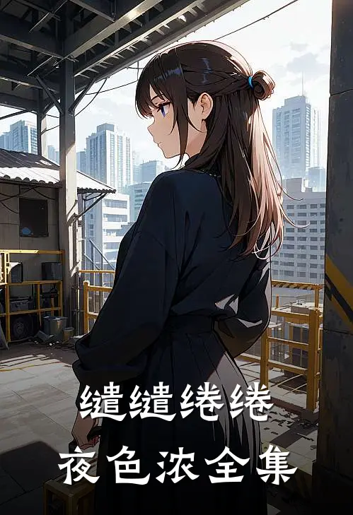 缱缱绻绻，夜色浓全集