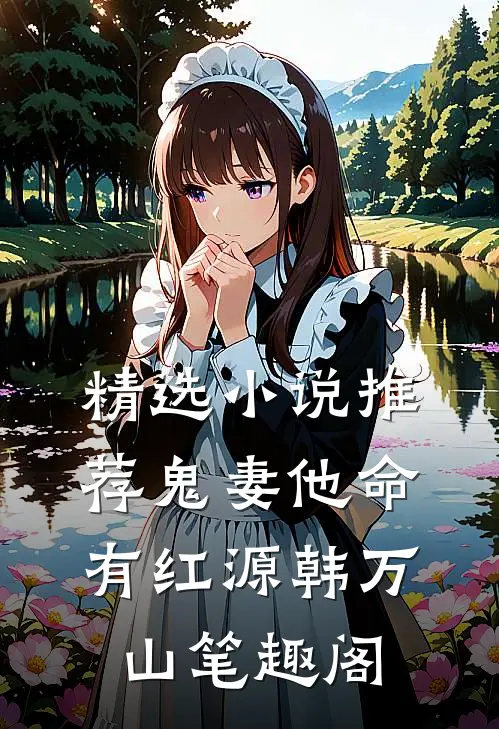 精选小说推荐鬼妻他命有红源韩万山笔趣阁