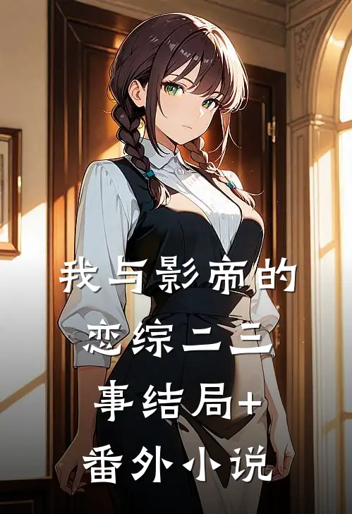 我与影帝的恋综二三事结局+番外小说