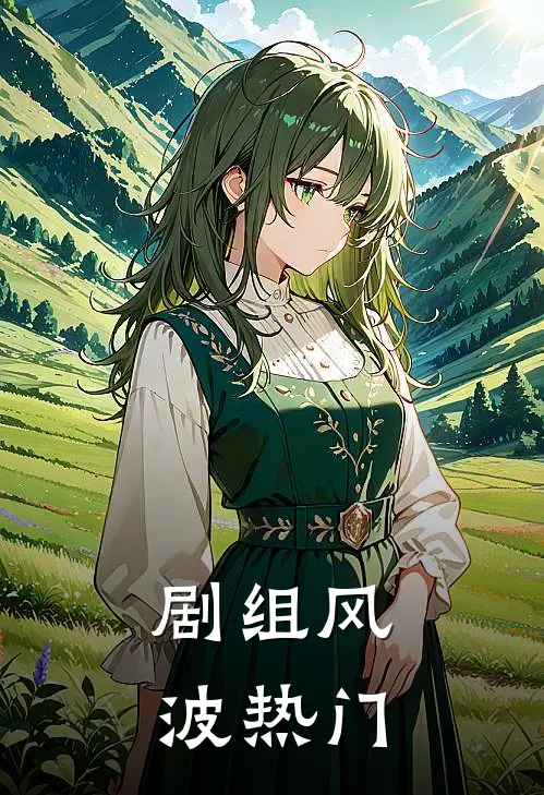 剧组风波热门