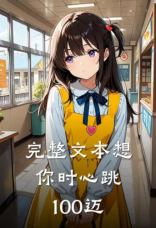 完整文本想你时心跳100迈