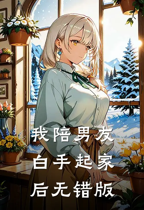 我陪男友白手起家后无错版