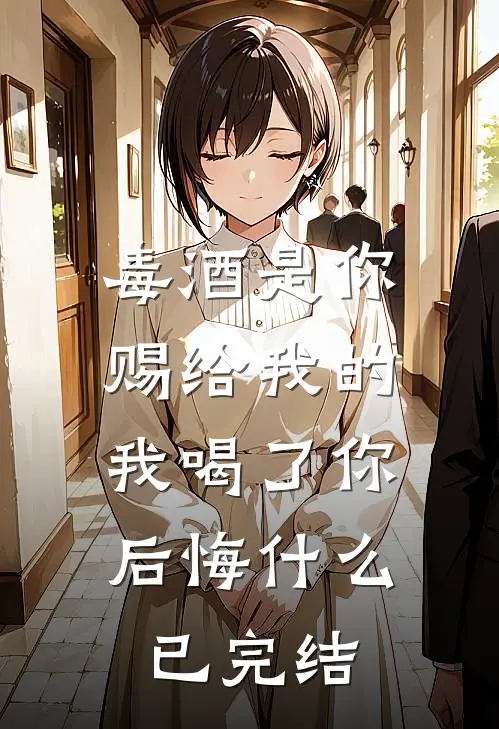 毒酒是你赐给我的，我喝了你后悔什么已完结