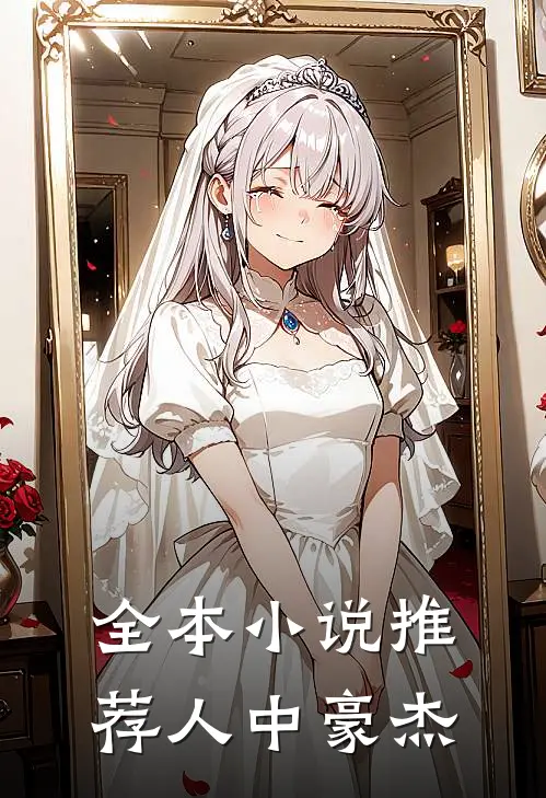 全本小说推荐人中豪杰