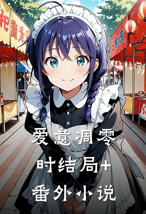 爱意凋零时结局+番外小说