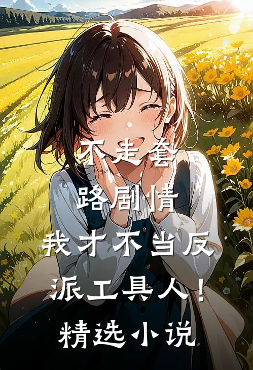 不走套路剧情，我才不当反派工具人！精选小说