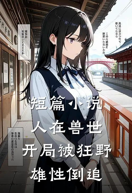 短篇小说人在兽世，开局被狂野雄性倒追