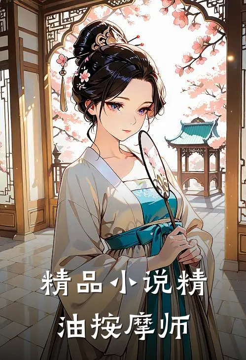 精品小说精油按摩师