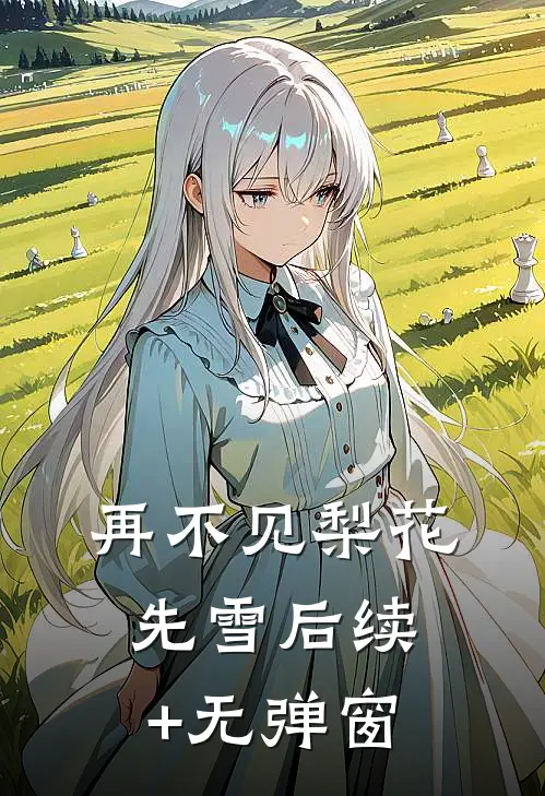 再不见梨花先雪后续+无弹窗