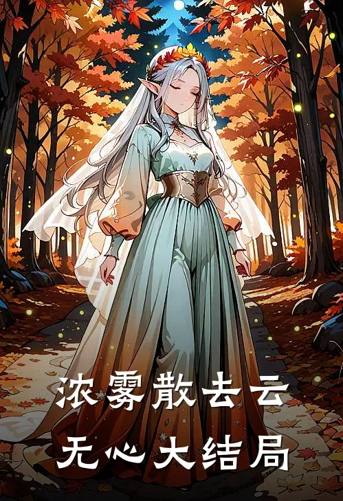 浓雾散去云无心大结局