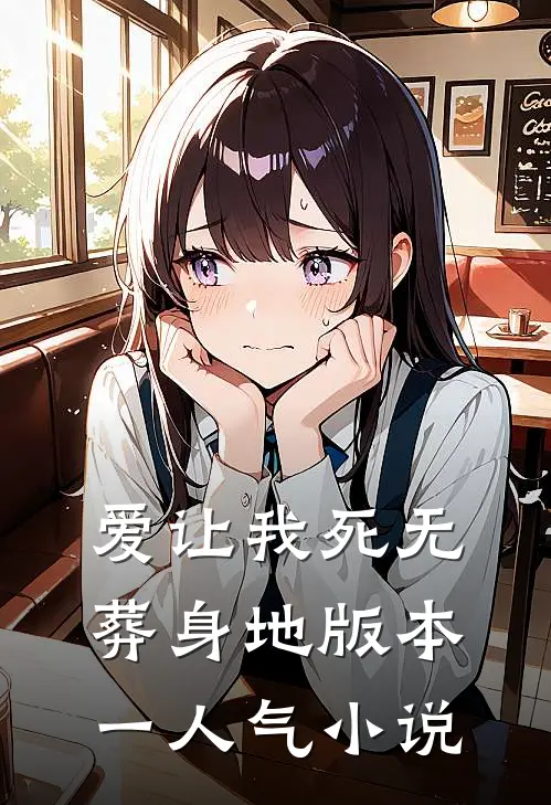 爱让我死无葬身地 版本一人气小说