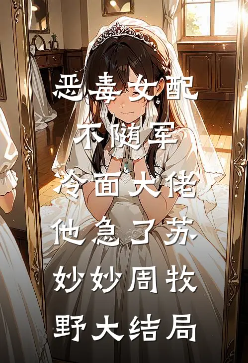 恶毒女配不随军，冷面大佬他急了苏妙妙周牧野大结局