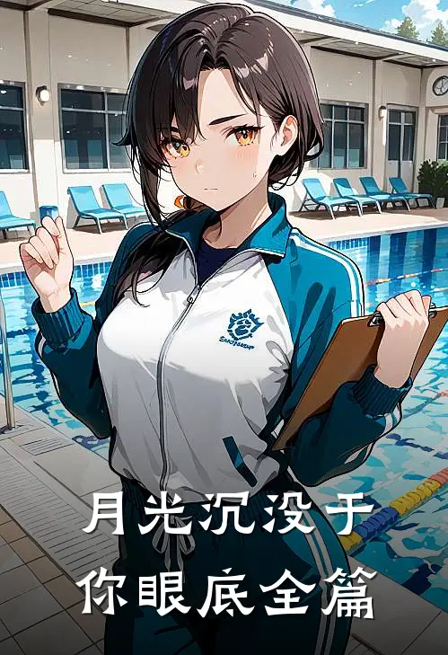 月光沉没于你眼底全篇