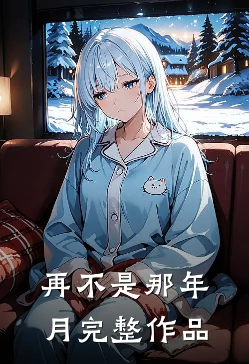 再不是那年月完整作品