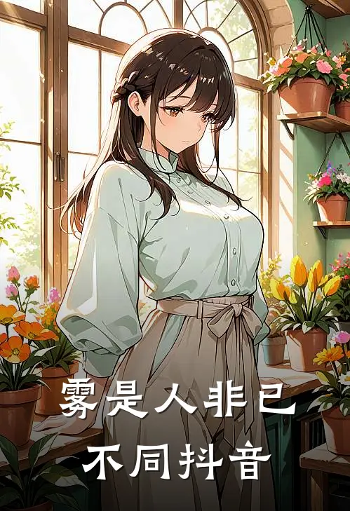 雾是人非已不同抖音