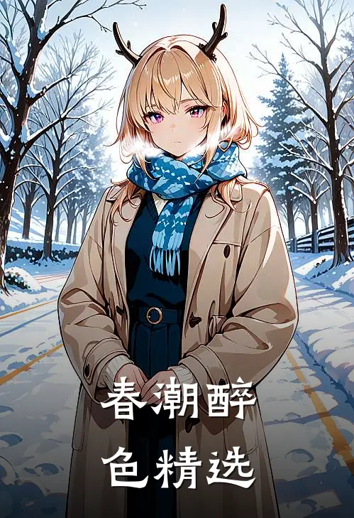 春潮醉色精选