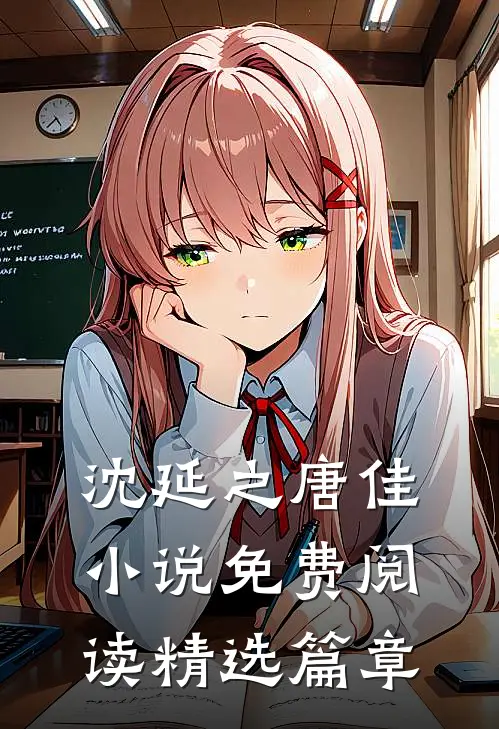 沈延之唐佳小说免费阅读精选篇章