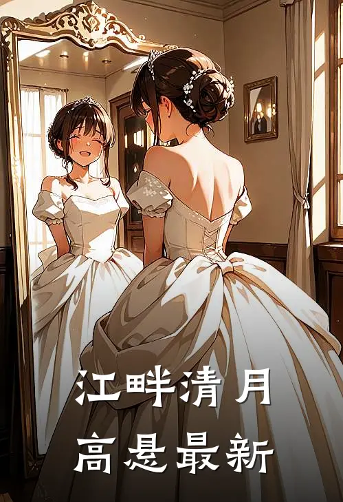 江畔清月高悬最新