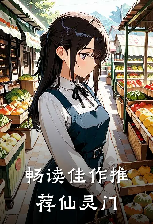 畅读佳作推荐仙灵门