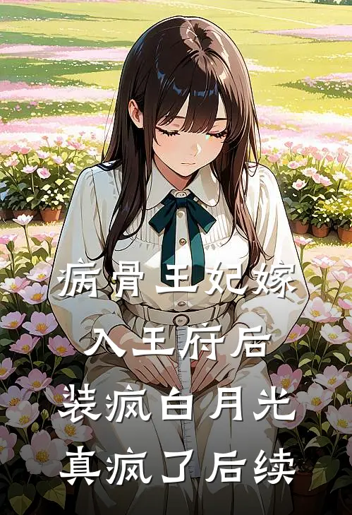 病骨王妃嫁入王府后，装疯白月光真疯了后续