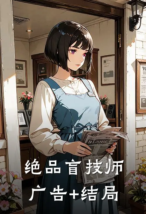 绝品盲技师广告+结局