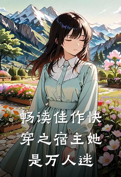 畅读佳作快穿之宿主她是万人迷