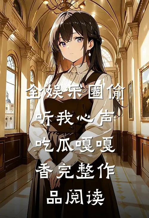 全娱乐圈偷听我心声，吃瓜嘎嘎香完整作品阅读