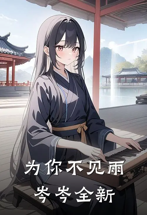 为你不见雨岑岑全新