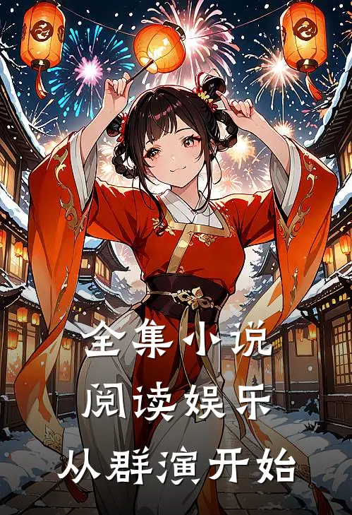 全集小说阅读娱乐:从群演开始