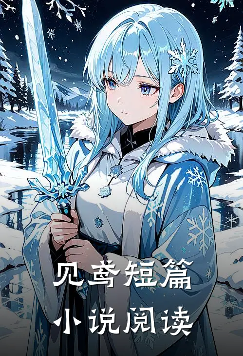 见鸢短篇小说阅读