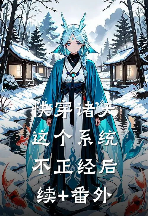 快穿诸天：这个系统不正经后续+番外