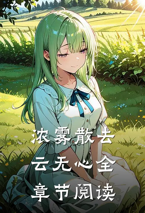 浓雾散去云无心全章节阅读