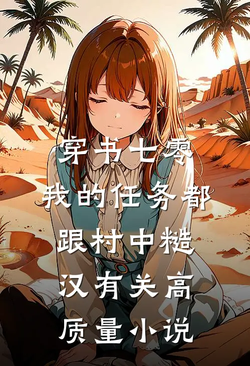 穿书七零：我的任务都跟村中糙汉有关高质量小说