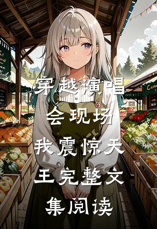 穿越演唱会现场，我震惊天王完整文集阅读