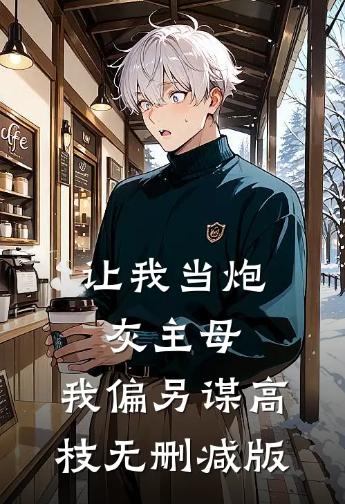 让我当炮灰主母，我偏另谋高枝无删减版