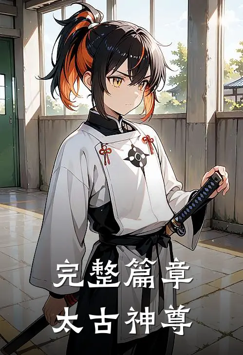 完整篇章太古神尊
