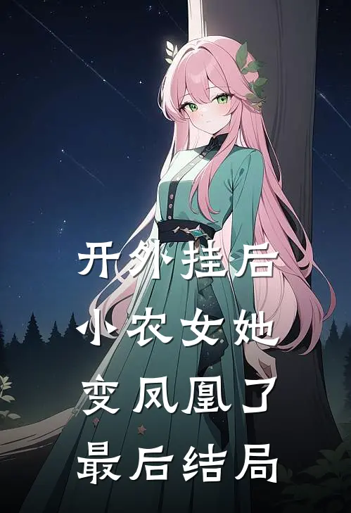 开外挂后，小农女她变凤凰了最后结局