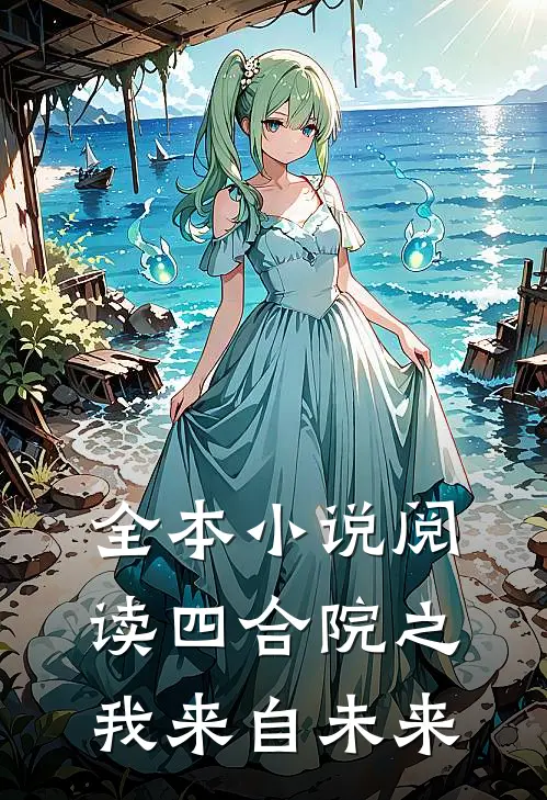 全本小说阅读四合院之我来自未来